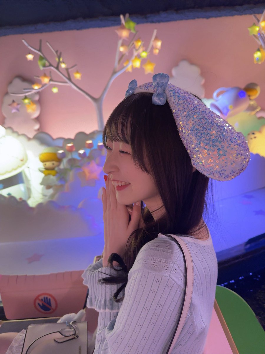Post by 山﨑悠稀 on X: おはよう🩵🫧