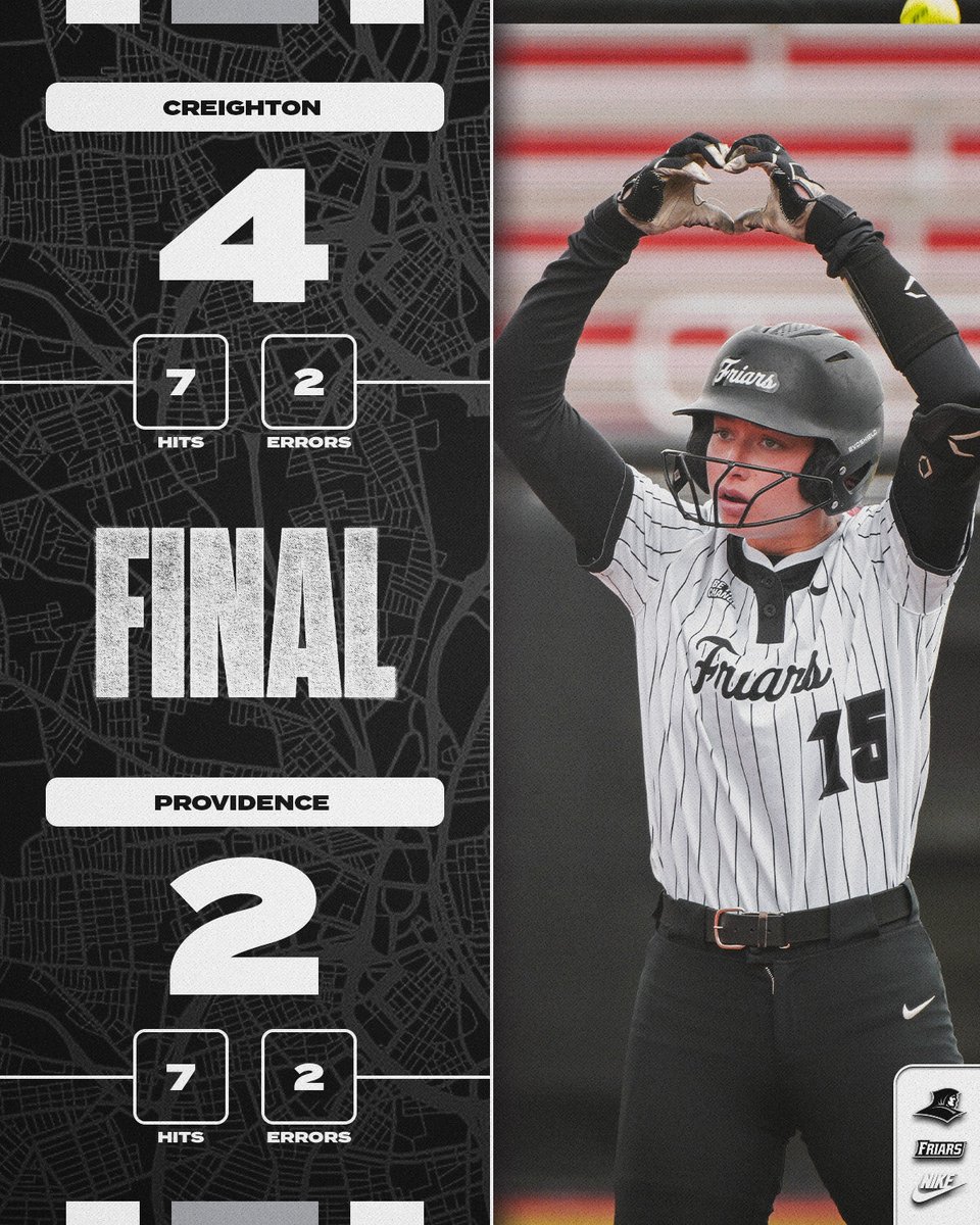 Providence Softball tweet media