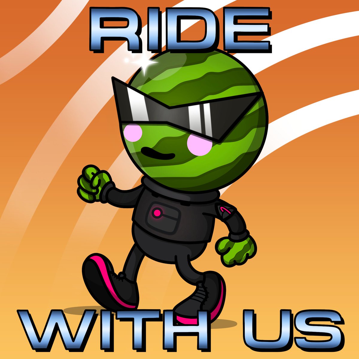 Pinkerverse Studios tweet media
