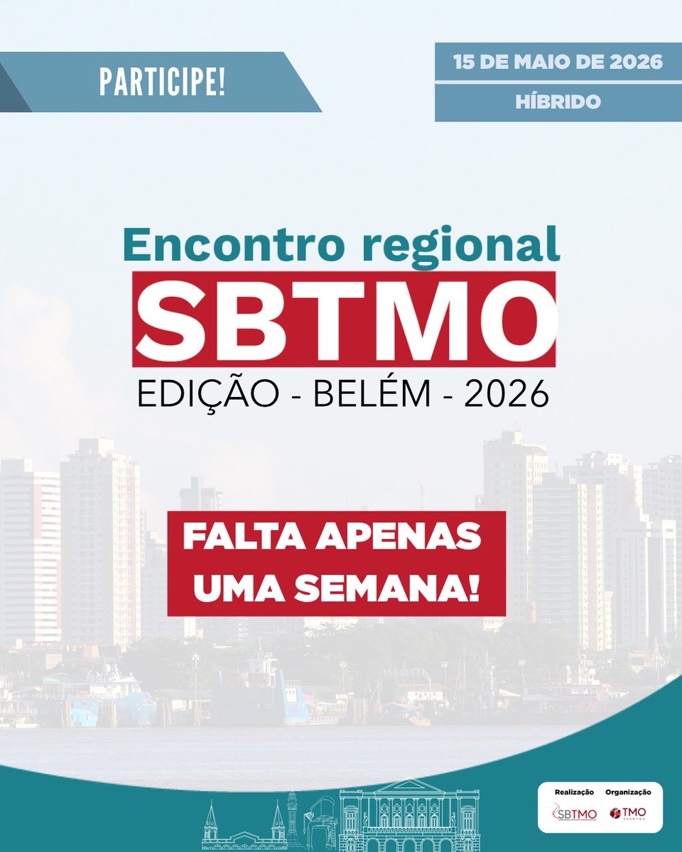 SBTMO tweet media
