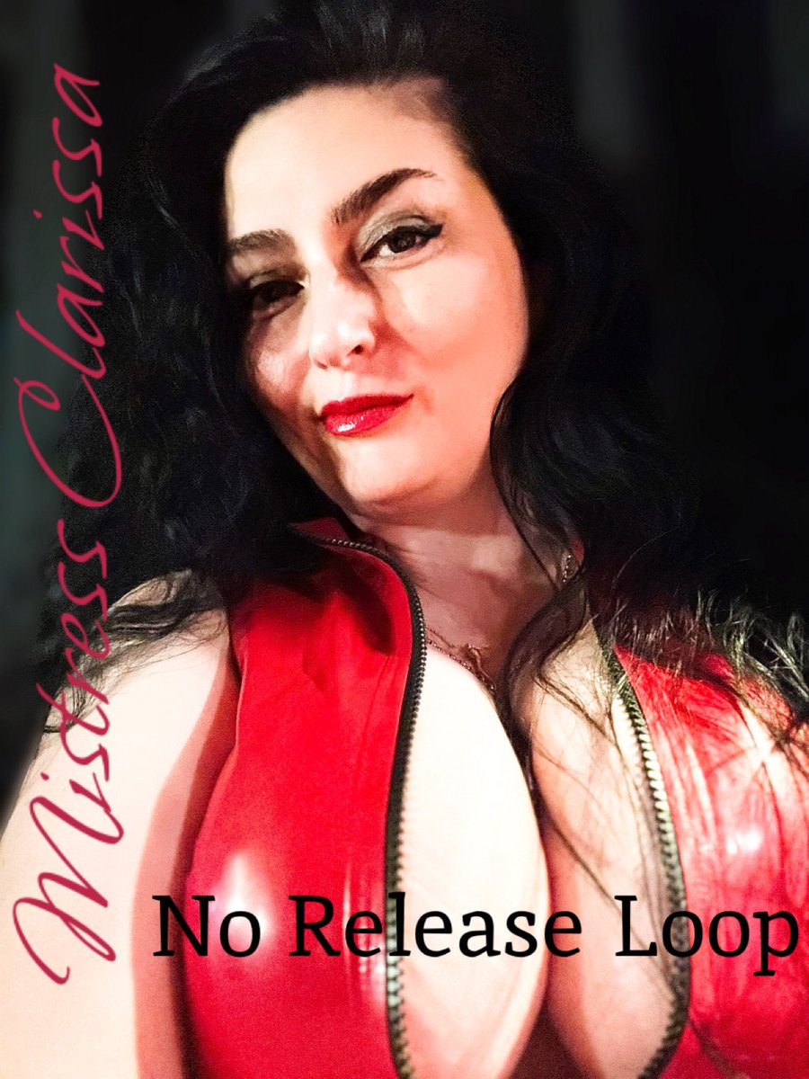 Mistress Clarissa tweet media