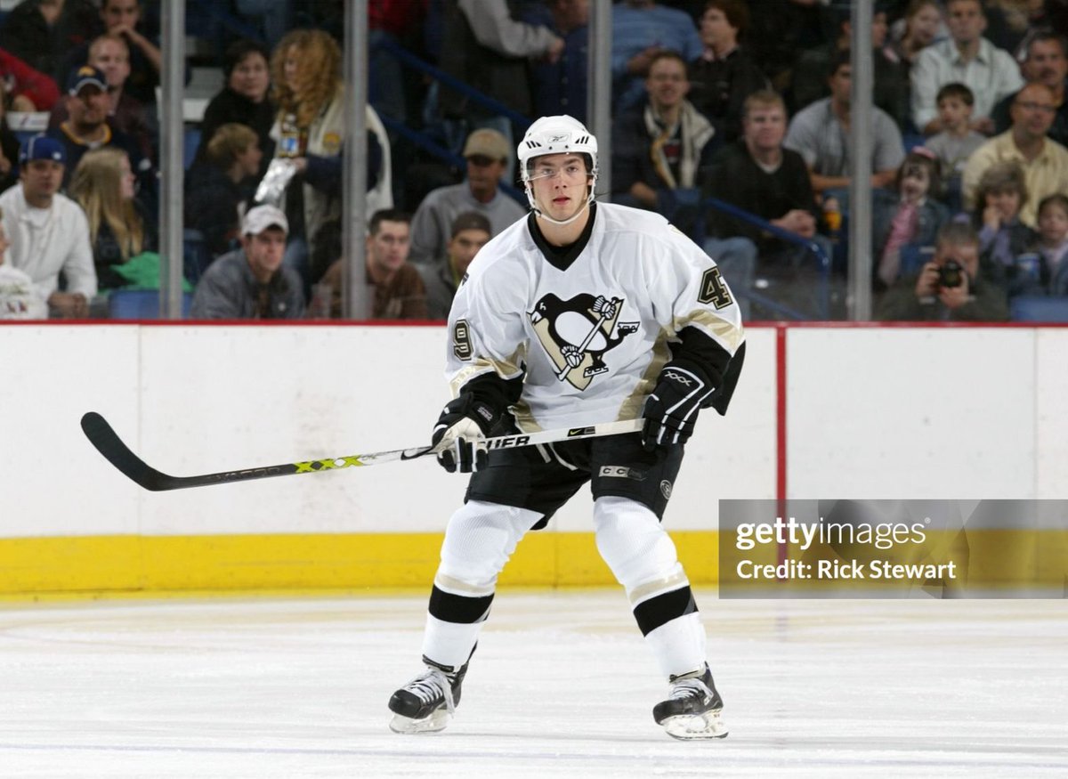 daily kris letang tweet media