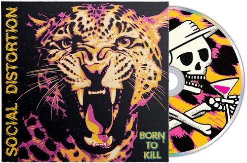 ☆PUNK新譜入荷情報☆】 オレンジ・カウンティが誇る最高峰が、満を持