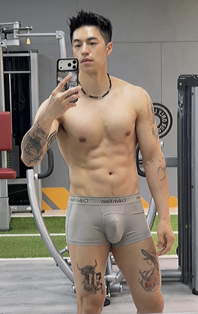 Men's Flex tweet media