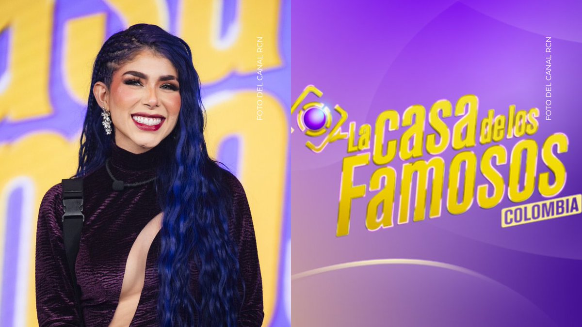 #ATENCIÓN Están dadas las condiciones para el inminente y seguro regreso de Alexa Torrex a #LaCasaDeLosFamososCol3 Hasta mañana en la gala tiene tiempo uno de los concursantes que se quiera ir, para oprimir el botón del pánico.
¿Será Tebi? Opiniones
<a href="/Carlagiraldoq/">Carla Giraldo</a>
Fotos <a href="/CanalRCN/">Canal RCN</a>