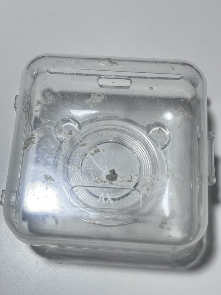 littleturtle(ฟอลก่อนเดม) tweet media