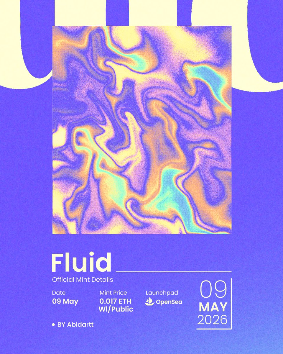 Fluid tweet media