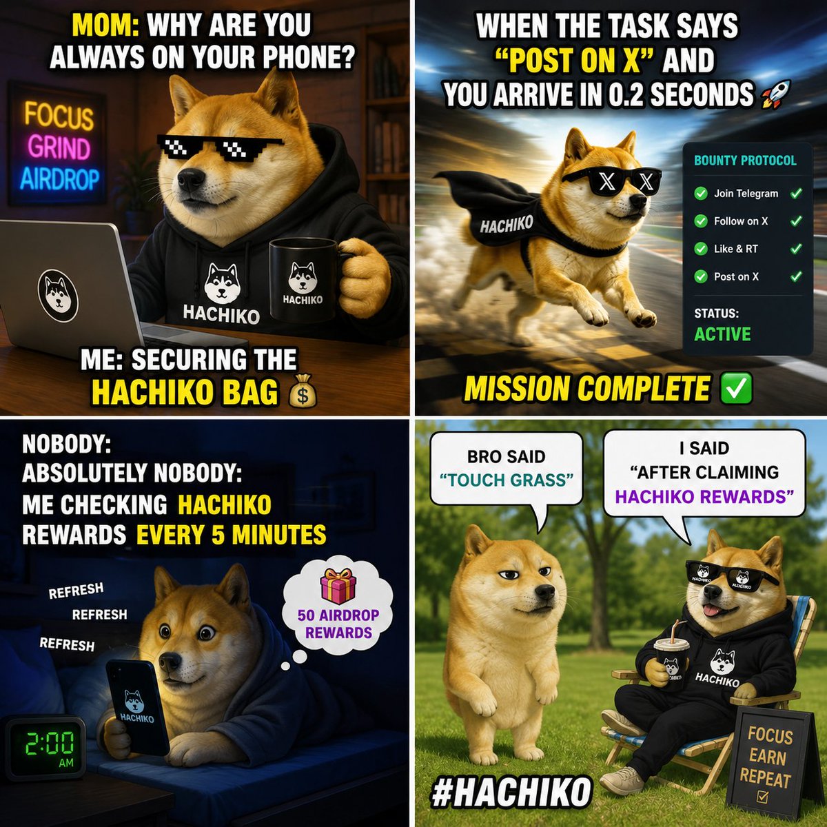CryptoFighter (@CryptoFighter_X) / Posts / X
