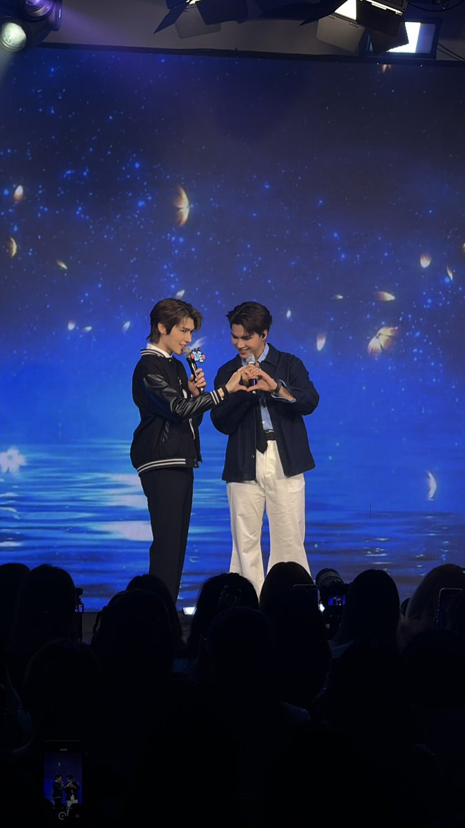 Magic Cube Entertainment tweet media