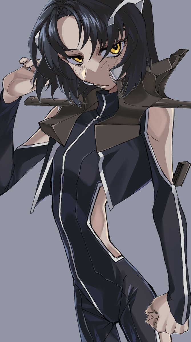 真壁一騎