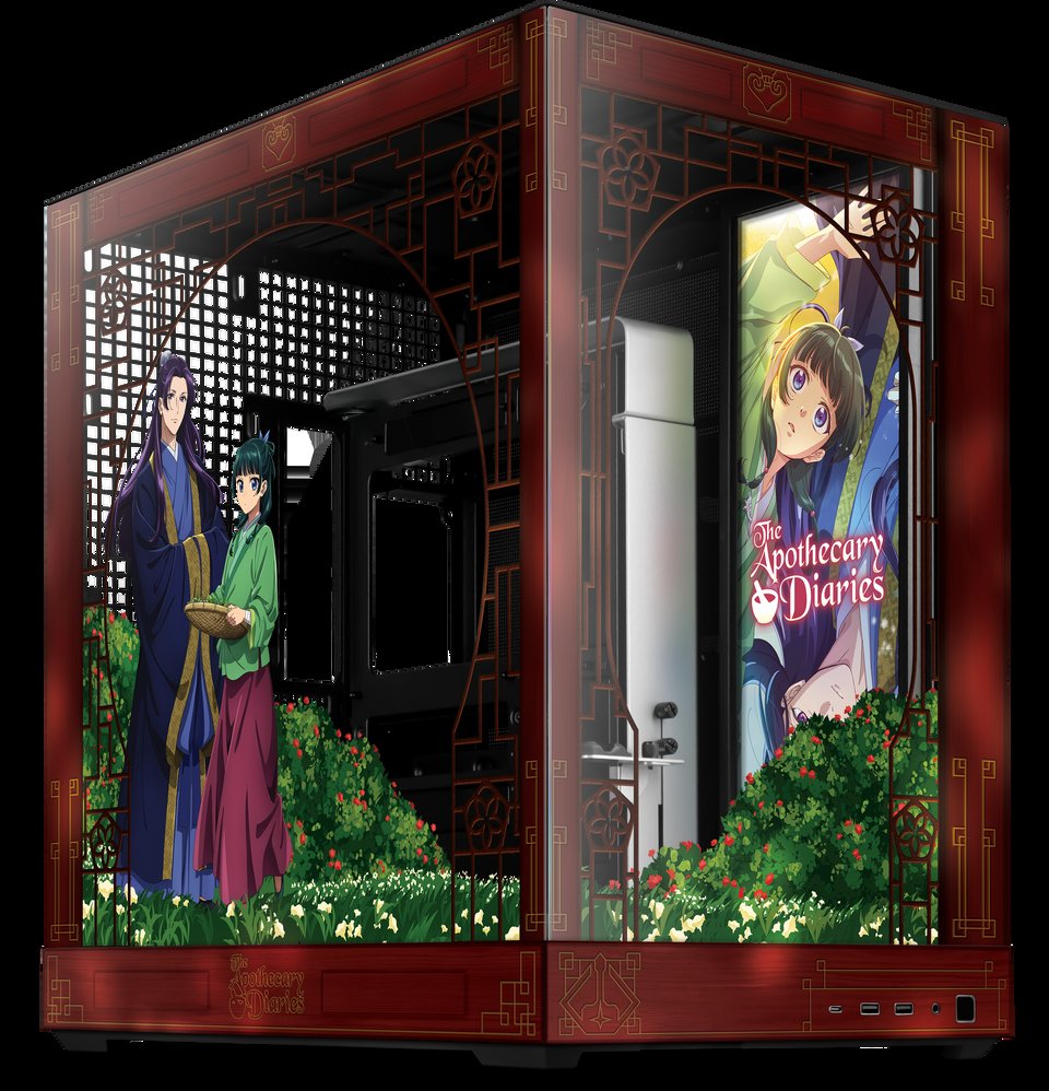 FatalOtaku's tweet photo. Im going to be streaming here again soon. With my passion for games and anime at an all time high (thanks Umamusume) its time to return.  However I need to get a new PC so the quality can improve since my current PC is on its last legs. It will be 1 of these 2 from @StarforgePCs https://t.co/8ThZ0Wq8qY