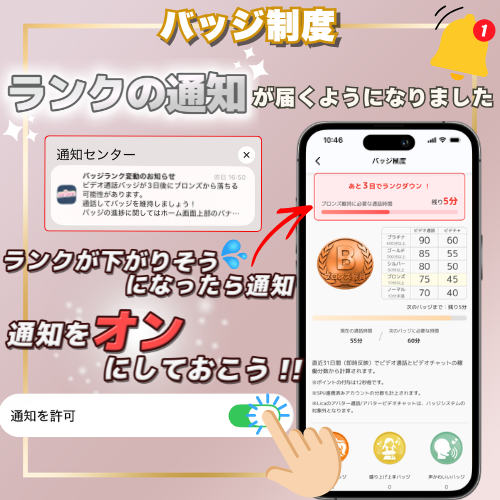 Foca/Franc/Orisy/Wafle 公式@安心安全メルレ・チャトレ tweet media