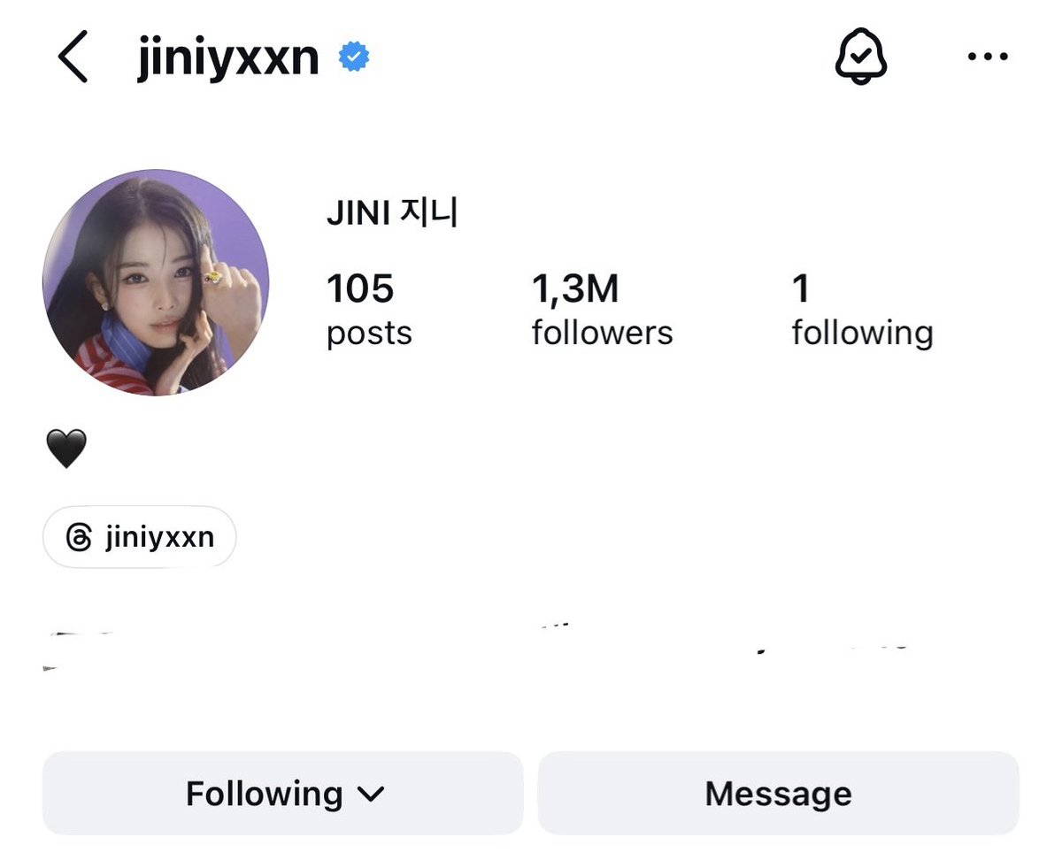 Jini (@horanjini) / Posts / X