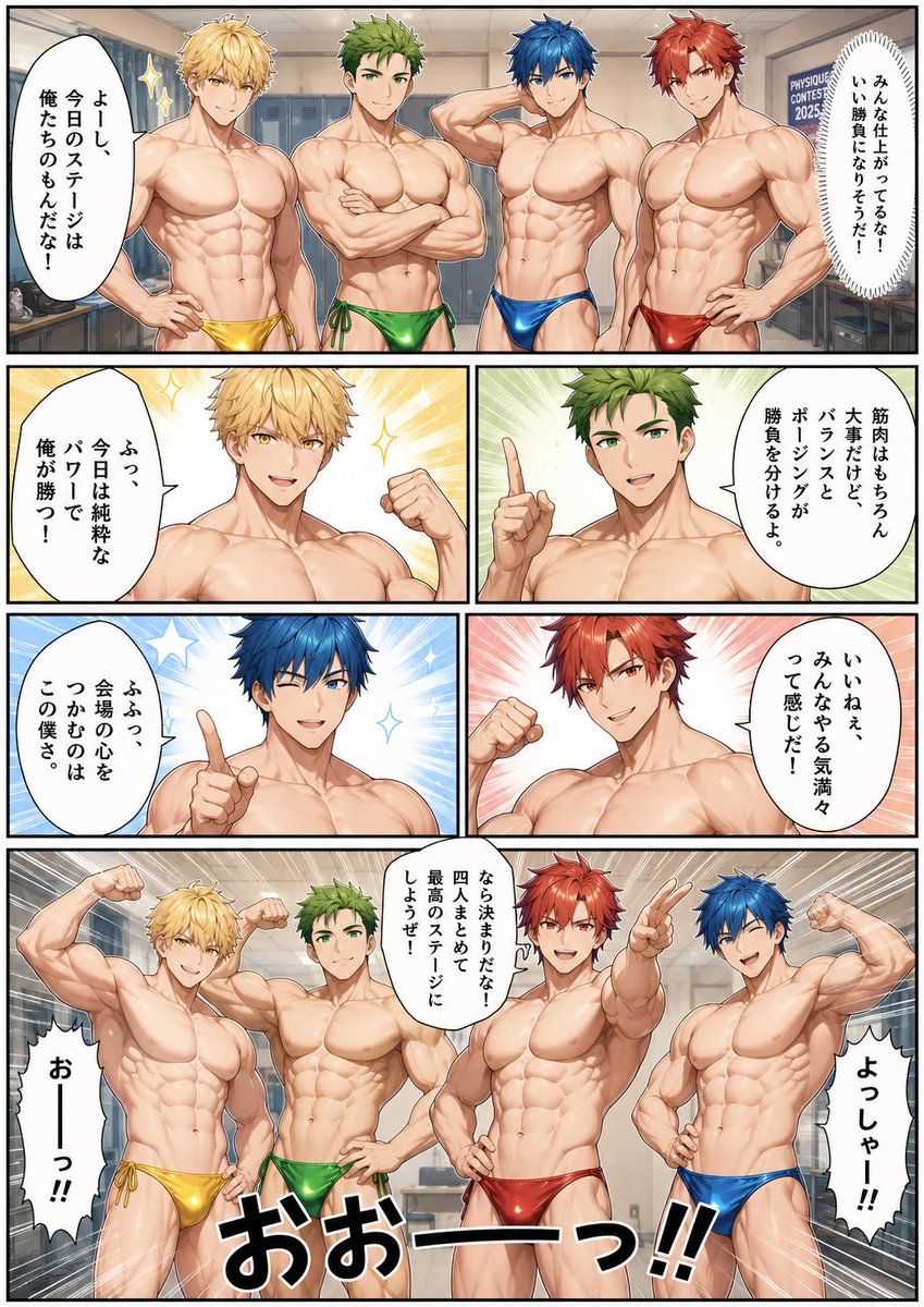 Chierie(シェリー) tweet media