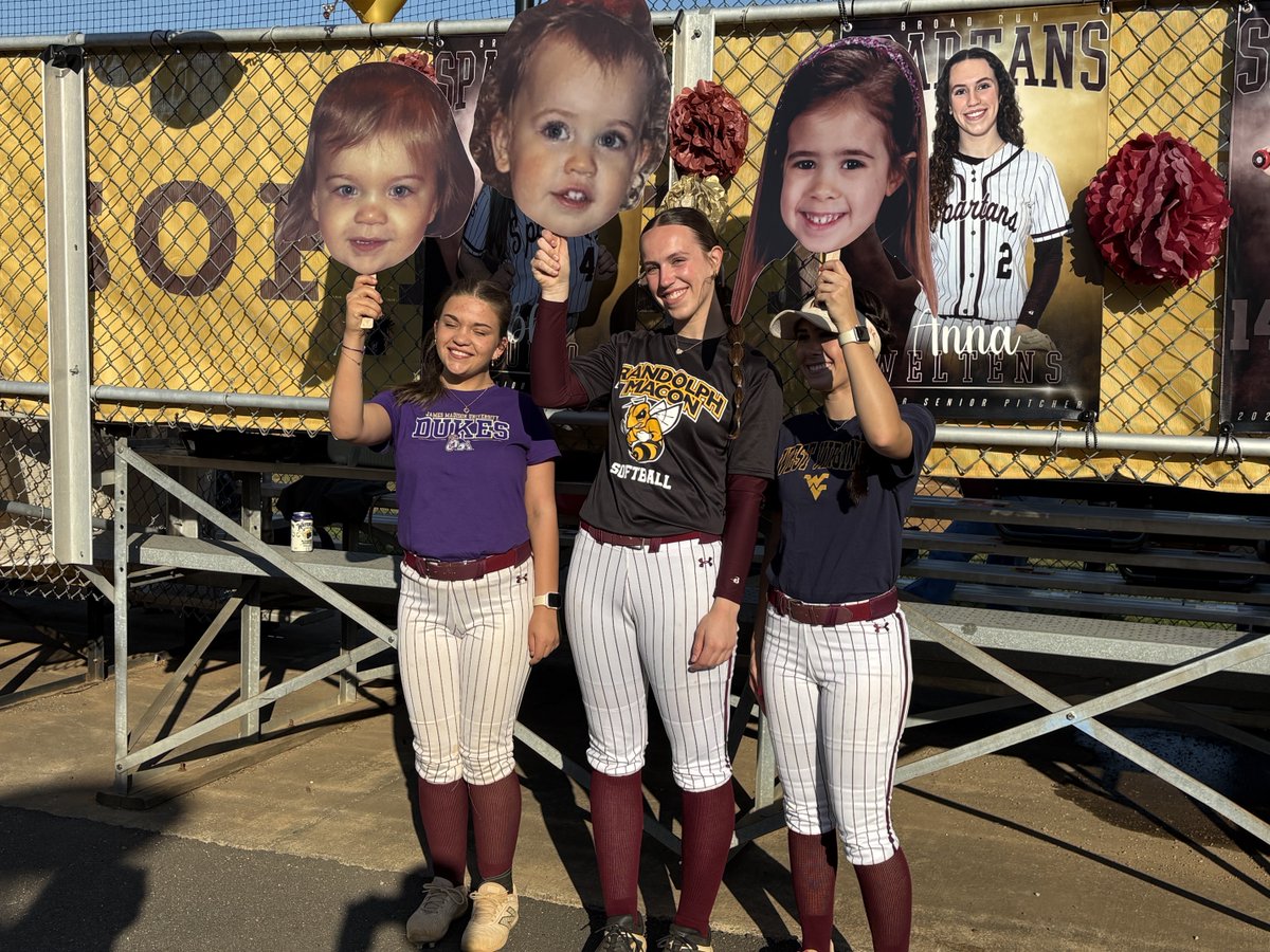Broad Run HS tweet media