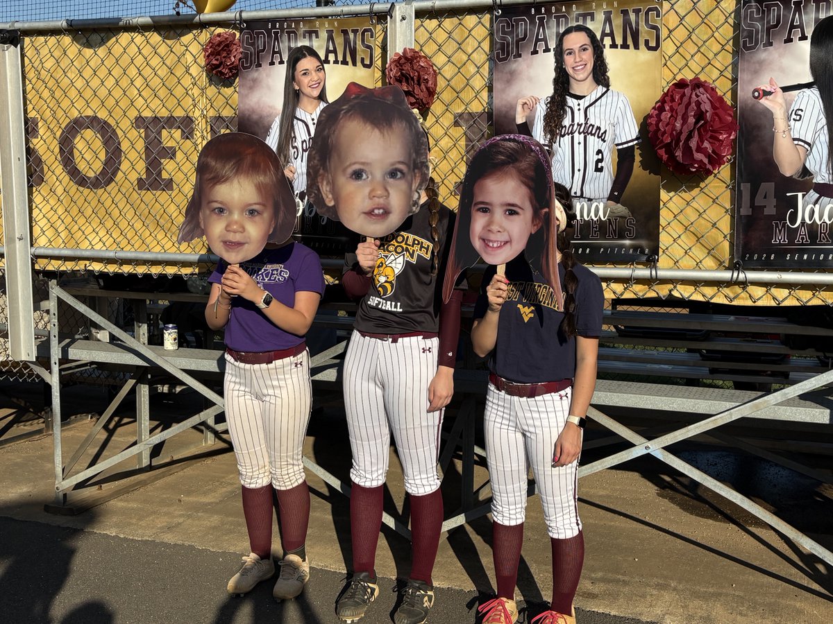 Broad Run HS tweet media