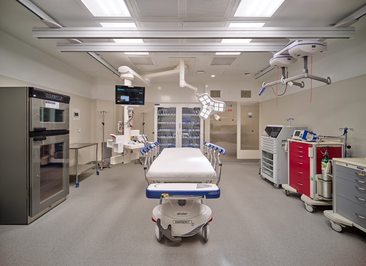 Jackson Health System tweet media