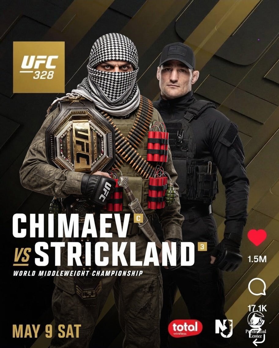 MangeMonkiwi's tweet photo. @Poddubitskaya07 @SStricklandMMA https://t.co/pGLSn4RM0y
