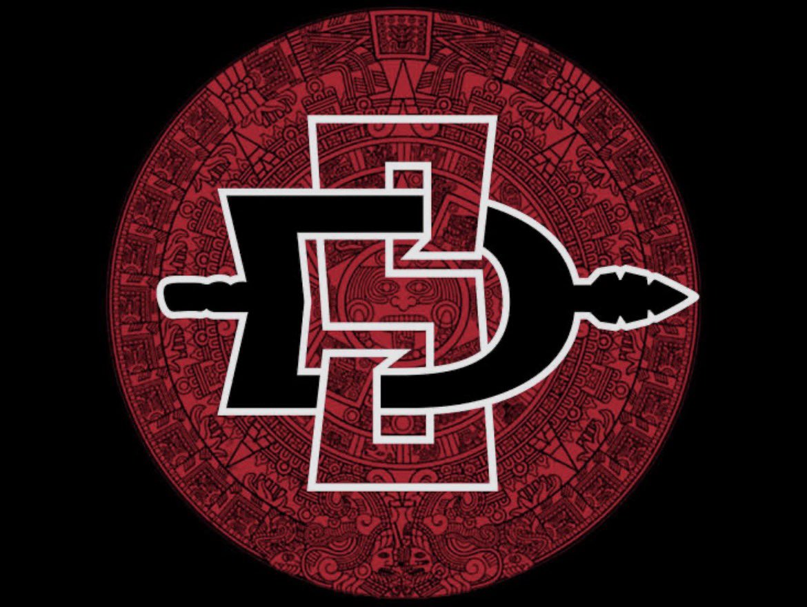 Jairusingram03's tweet photo. Thankful and blessed to receive an offer from San Diego State University @DarianLH3 @_Roderickharris @DaRealCoachG @CoachXBrown https://t.co/H6Emy5Sd7H