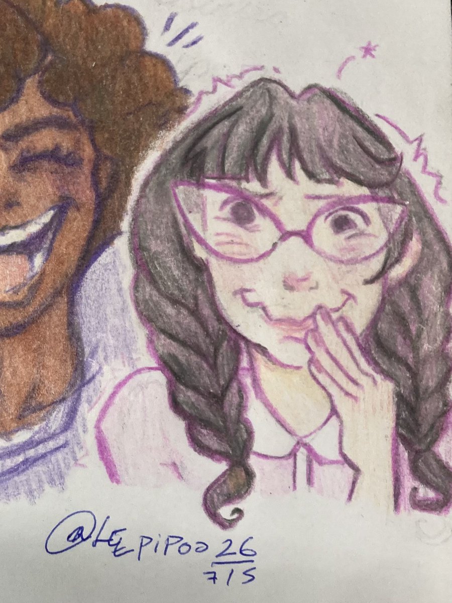 Leepipoo (commissions open!) tweet media