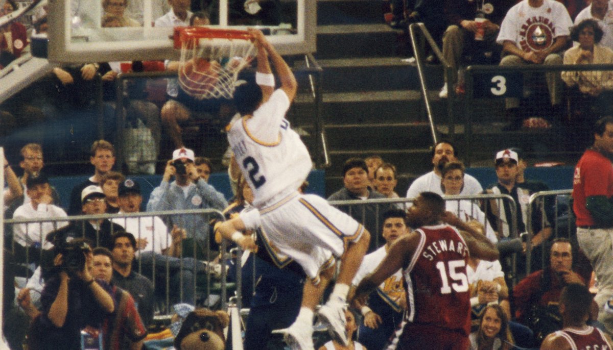 UCLA Men’s Basketball tweet media