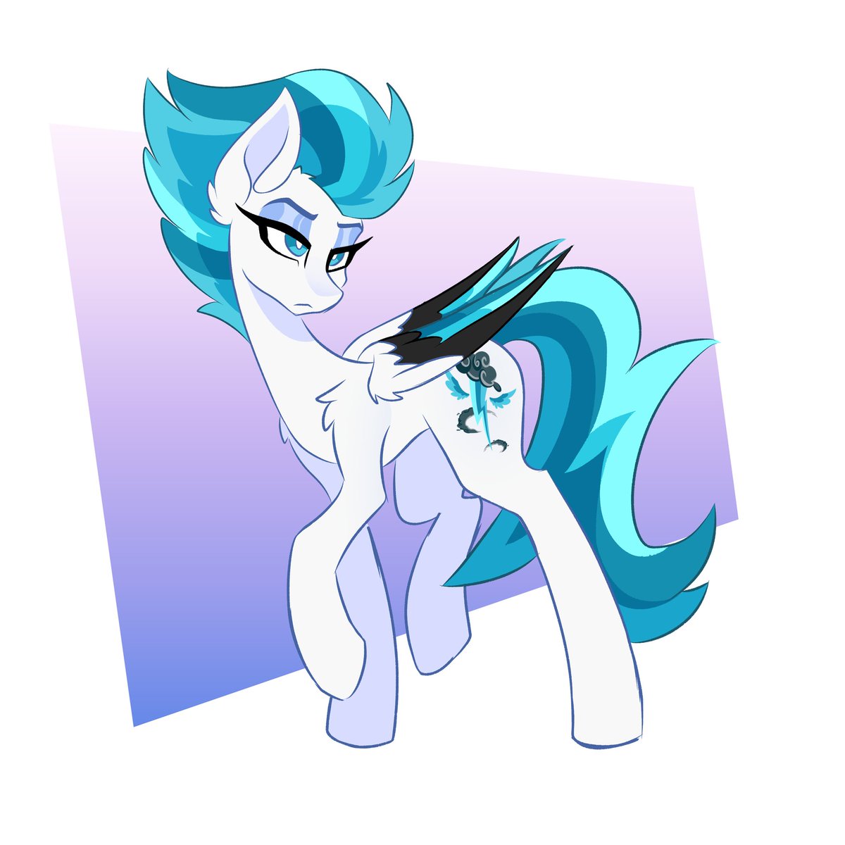 Cloud ⛈️ tweet media