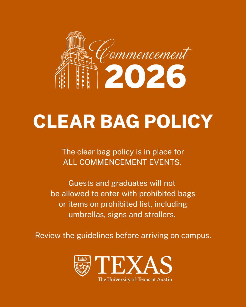 UT Austin tweet media
