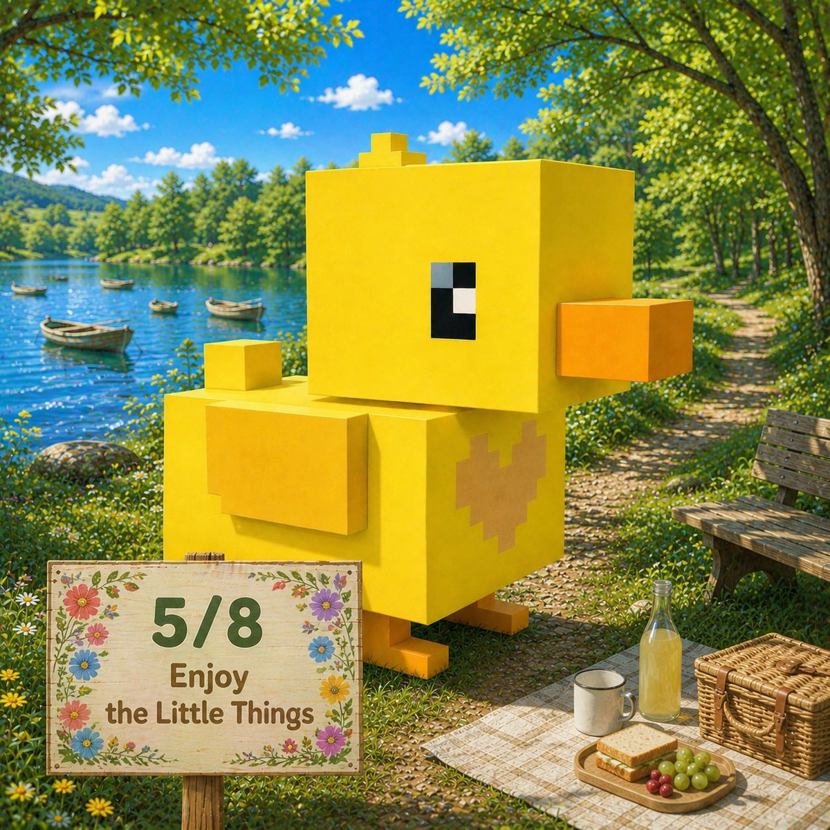 Rio*🐥ぴよちークリエイター* tweet media