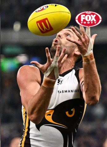 Gunston does it again! Top goal scorer with value