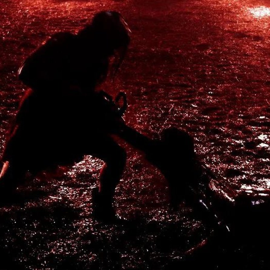 The 3rd act in EVIL DEAD 2013 is one of the best in all of horror 🩸