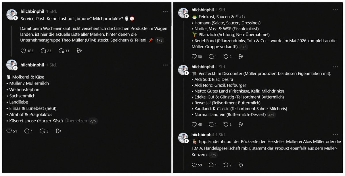 MT aus HB | AG Enbys in der AfD tweet media