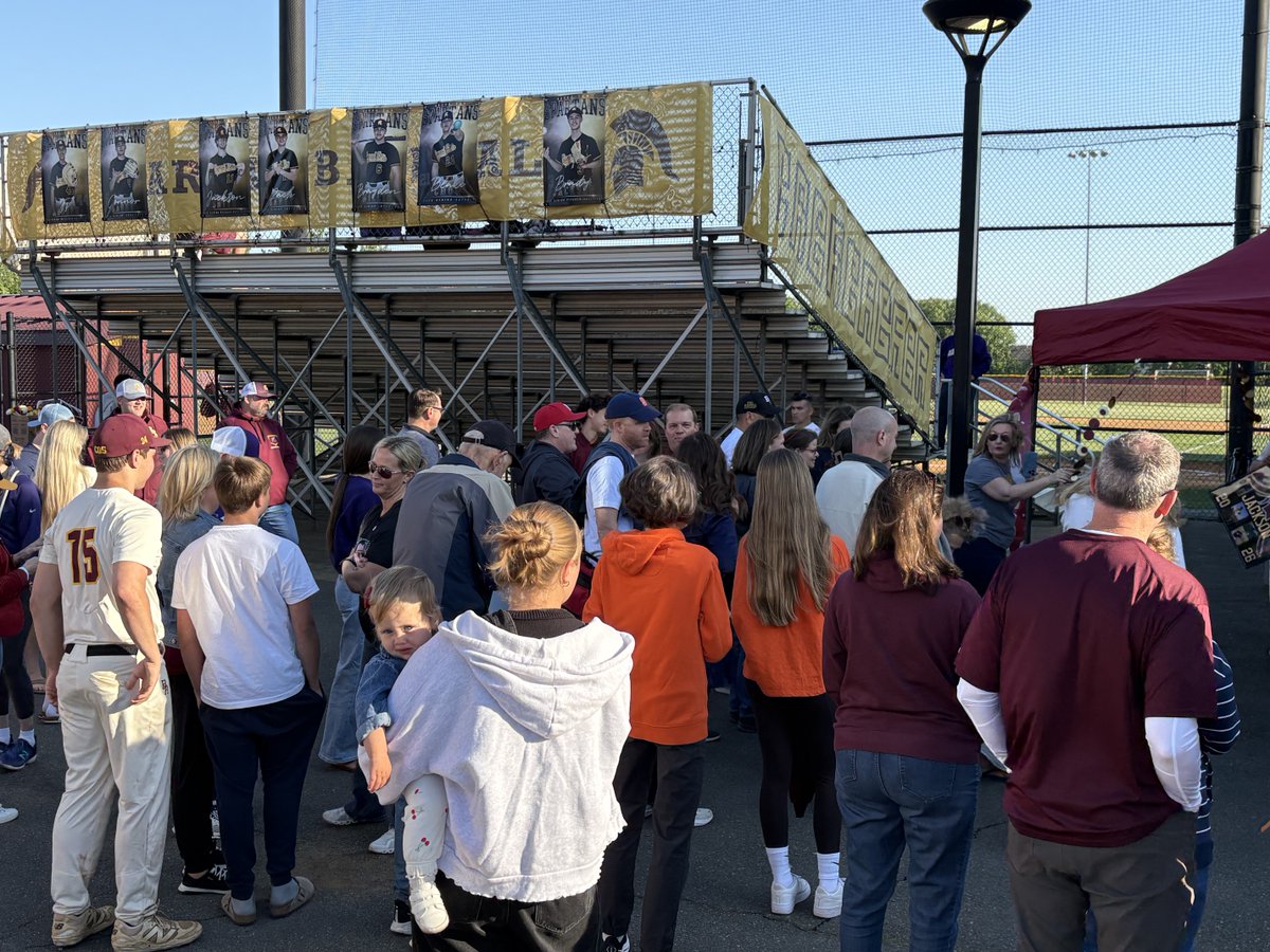 Broad Run HS tweet media