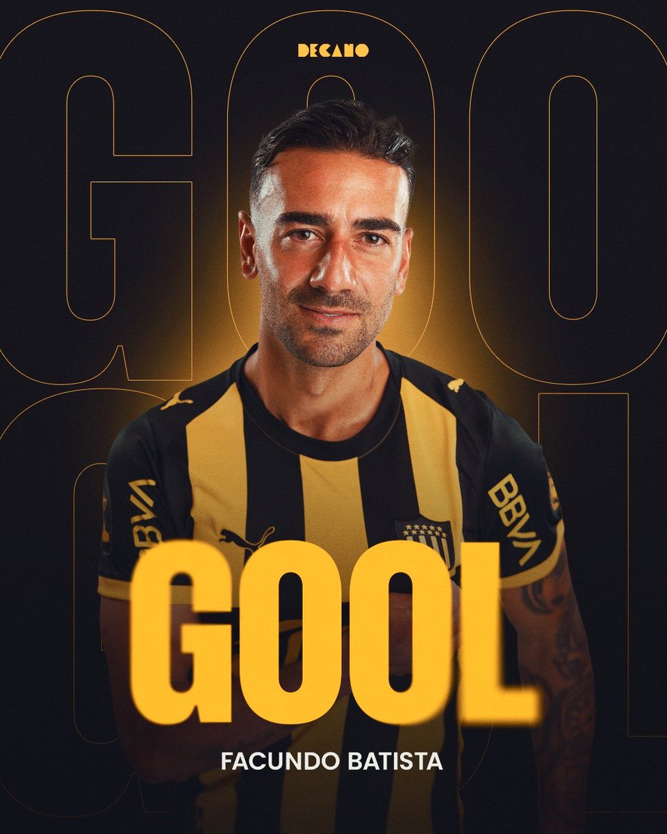 PEÑAROL tweet media