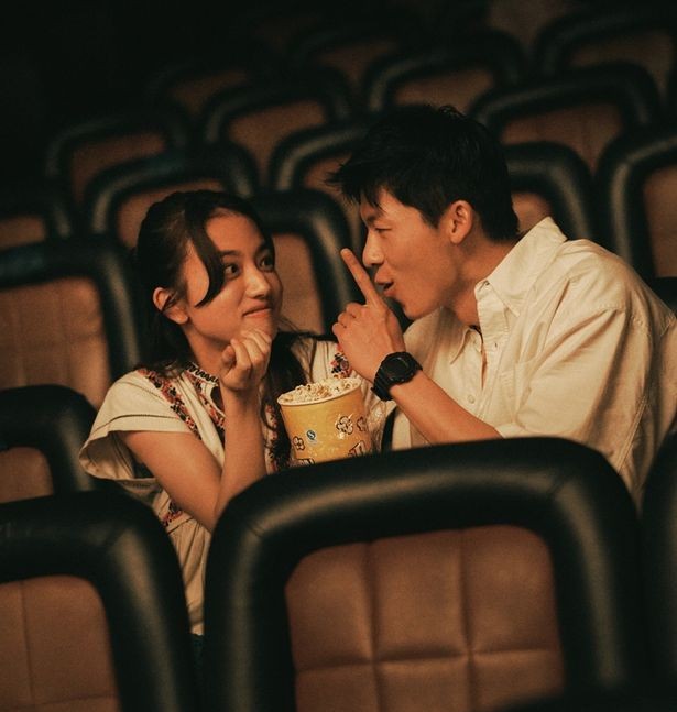 映画好きの独り言🎬NO MOVIE,NO LIFE tweet media