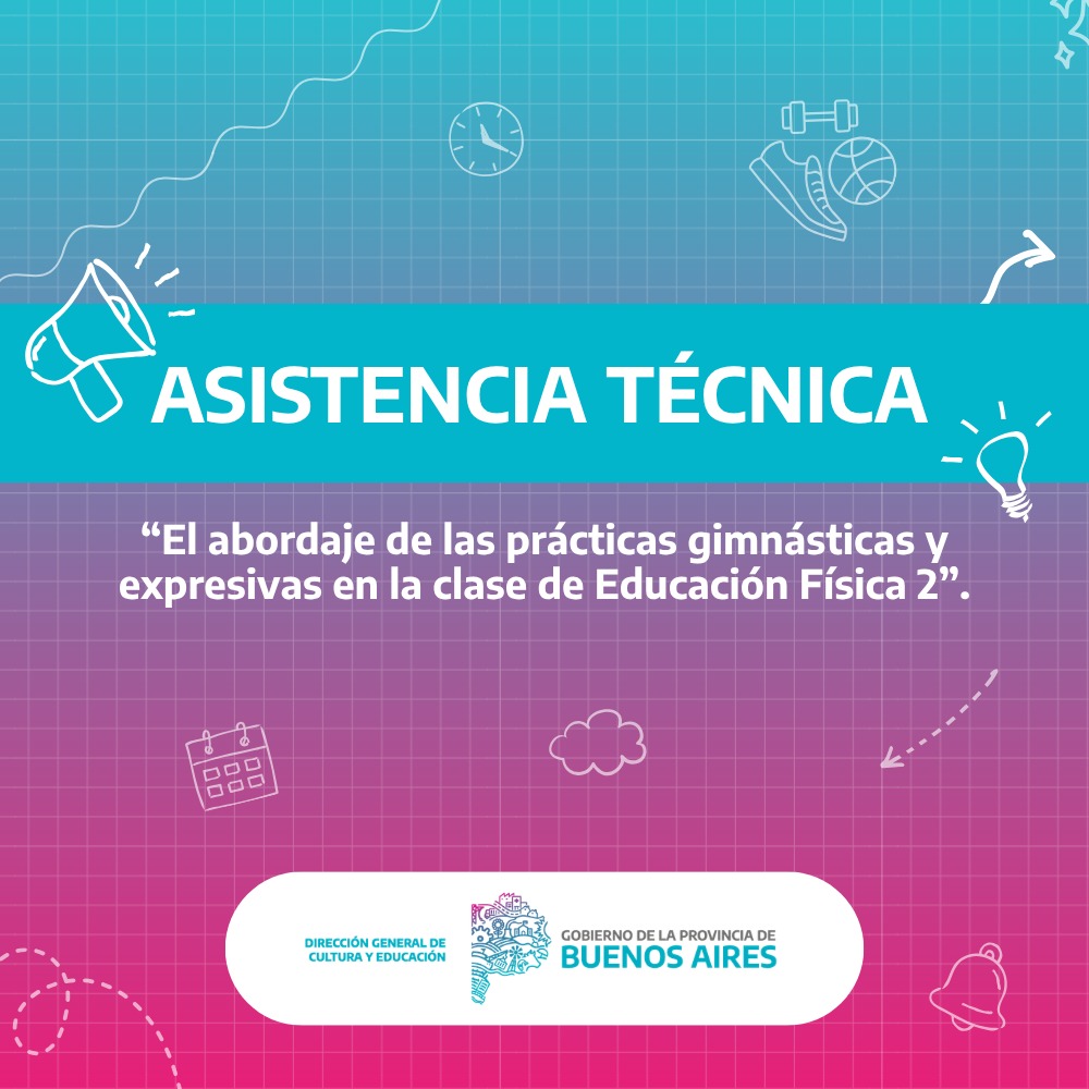 Leot14's tweet photo. En📍#Olavarría y📍#Azul se desarrolló la Asistencia Técnica: Prácticas Gimnásticas y Expresivas en la Clase de Ed. Física.
➡️Una propuesta de formación docente continua que fortalece las prácticas de enseñanza en PBA💙.
@Kicillofok @MaximilianoWes4 @NelsonSombraOK @flaviaterigi https://t.co/24RLn6lMgm