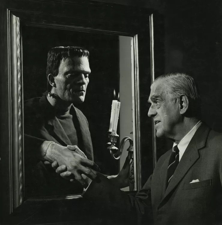 Classic Horror Films tweet media