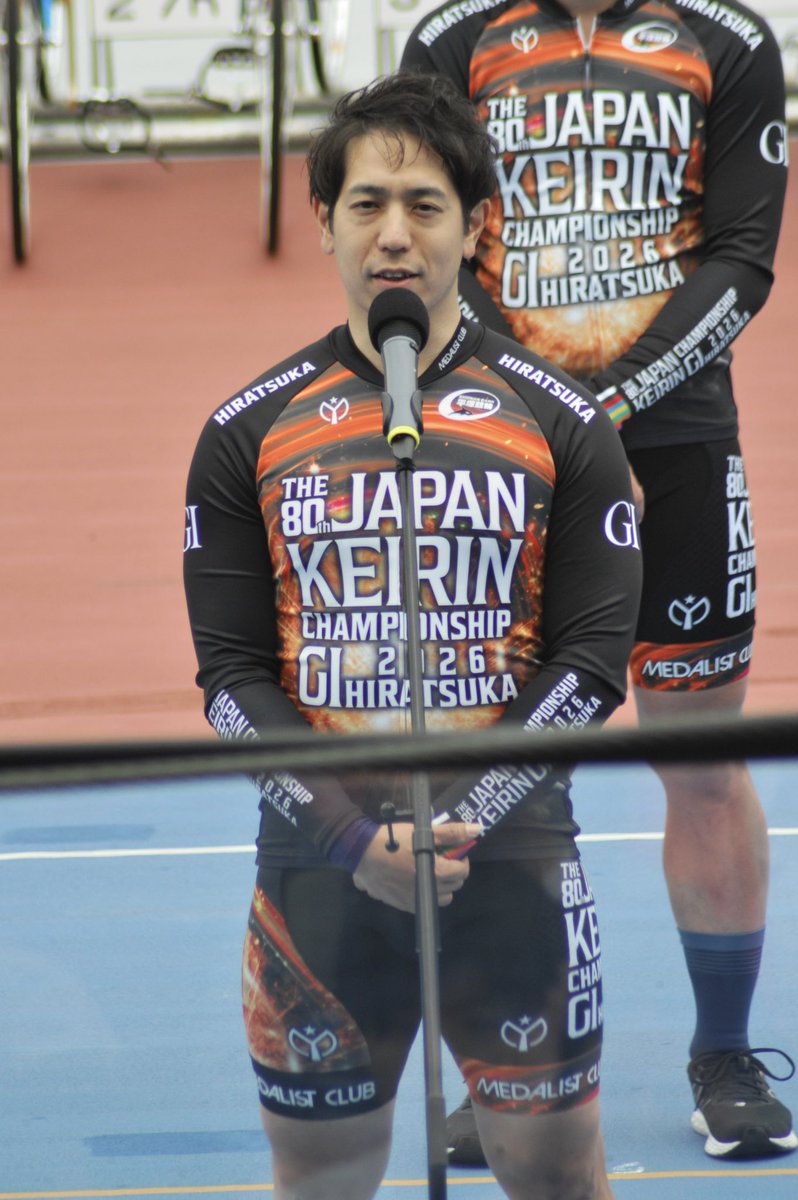2026.5.6 平塚競輪 GI 第80回 日本選手権競輪 第6日（最終日） ABEMA