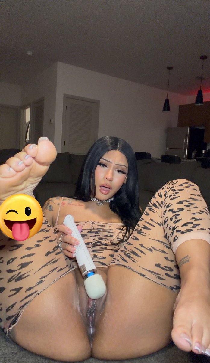 TheRealJanacey💫💓 tweet media