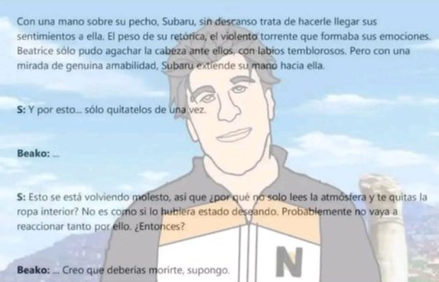 El Birri tweet media