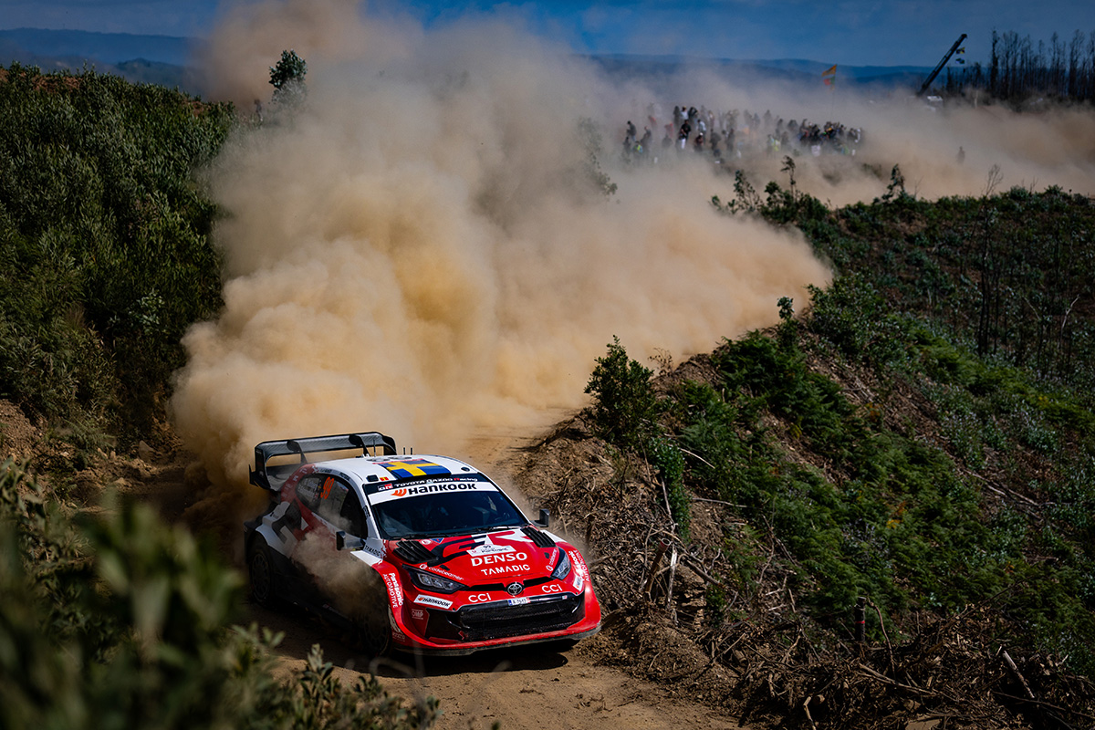 GAZOO Racing Global tweet media