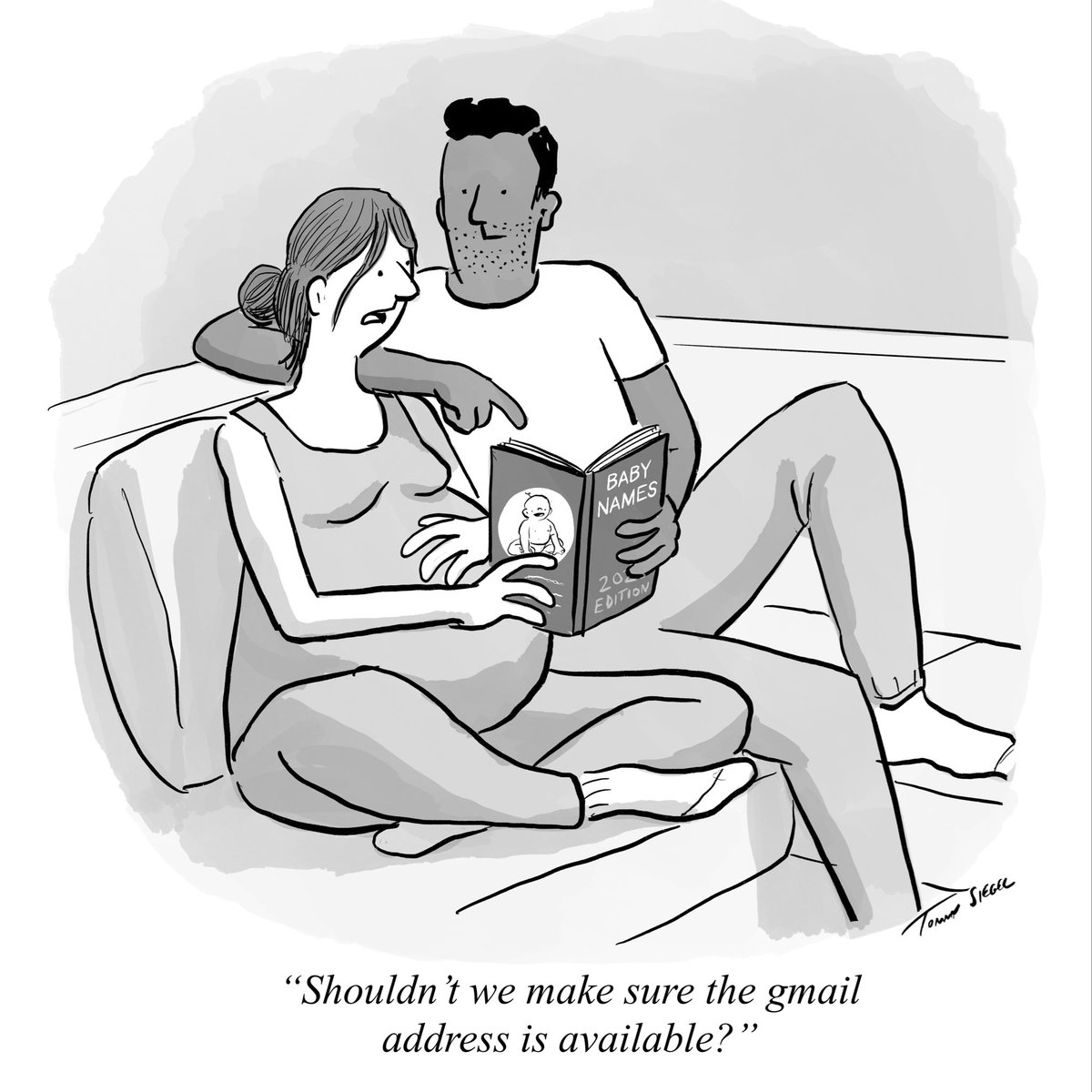 Tommy Siegel tweet media