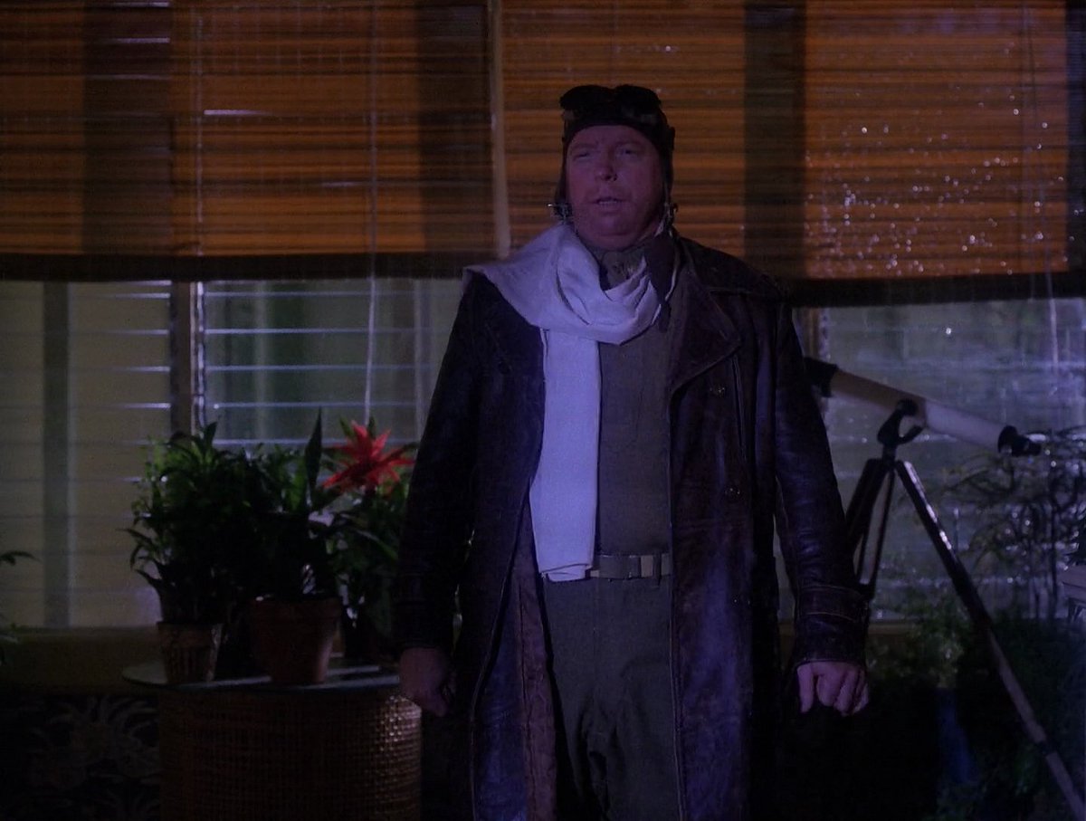 Black Lodge Cult tweet media
