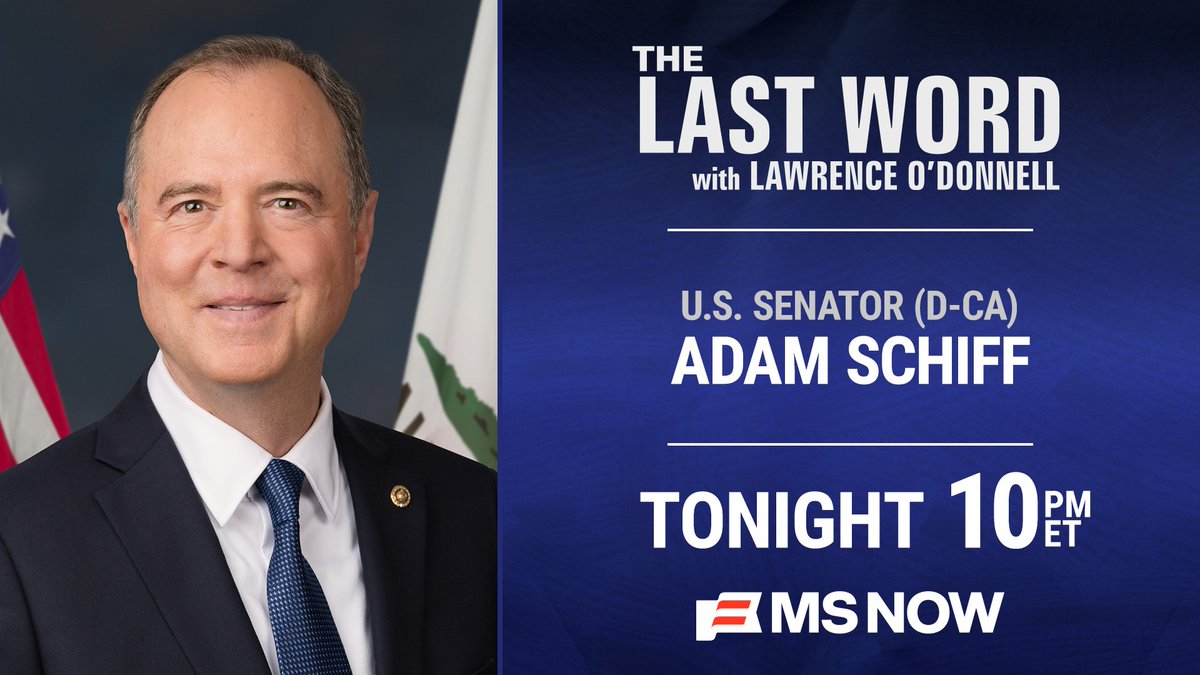 The Last Word tweet media