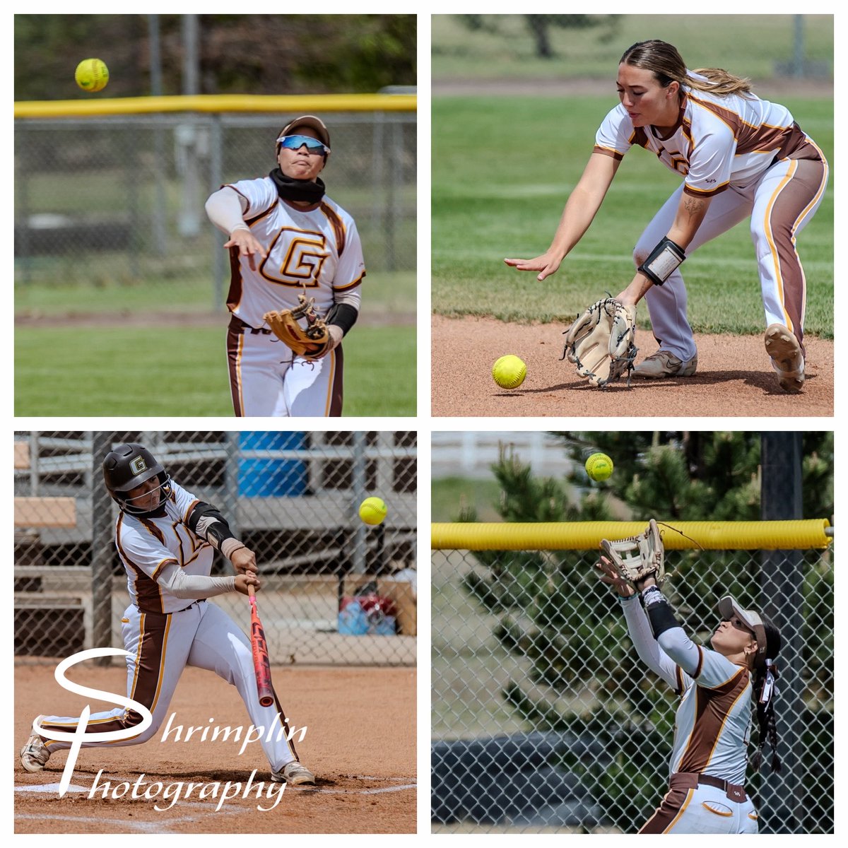 ShrimplinPhoto's tweet photo. Here are a few frames from the GCCC vs Seward County Community College Softball games. @sportsbuster @BusterSoftball https://t.co/U0UyhC0I8J
