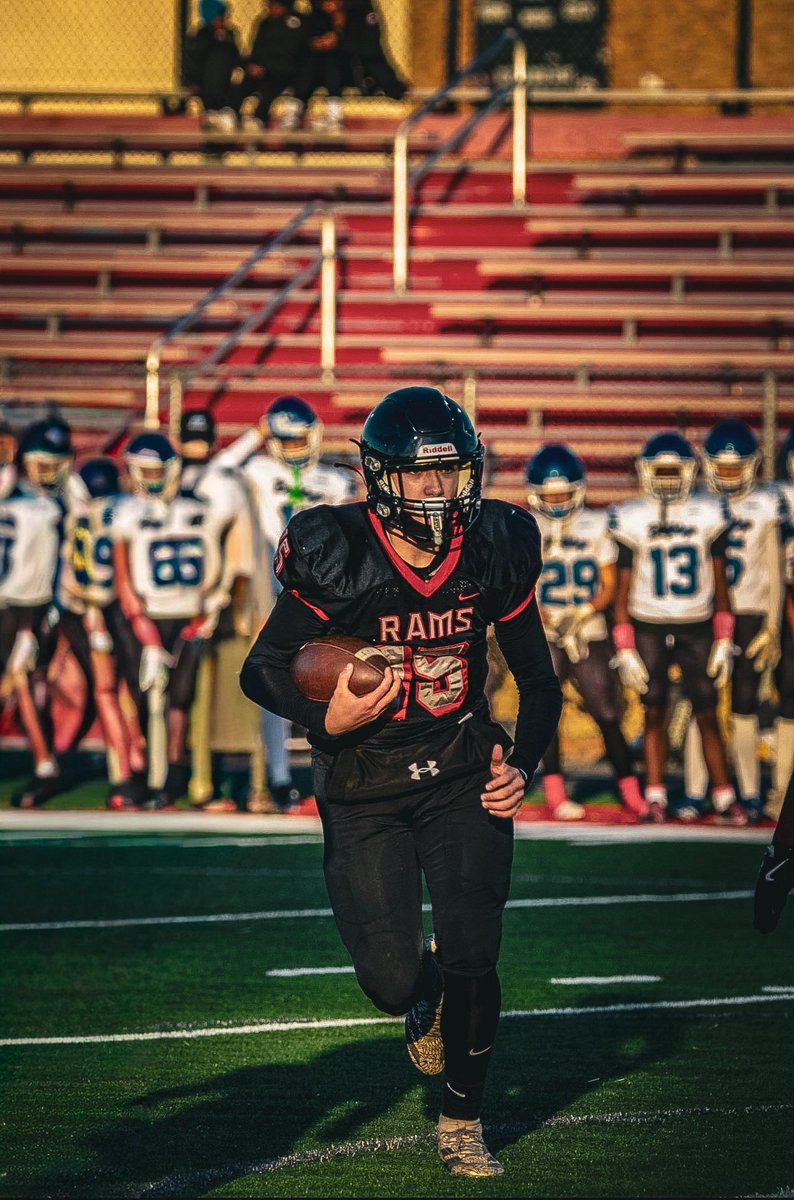 Carter Pohlman tweet media