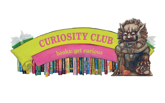 Children's Book Council tweet media