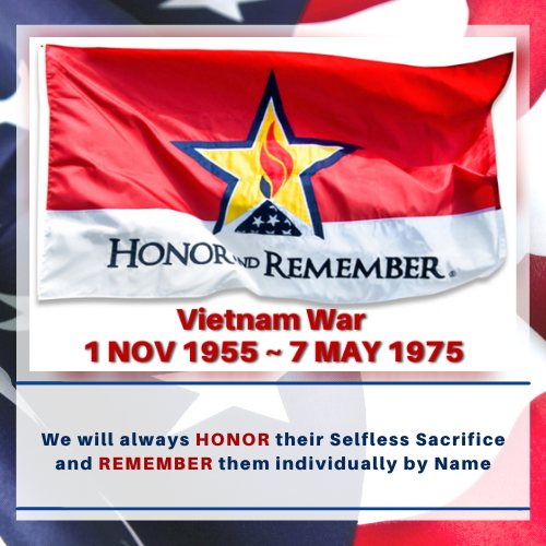Honor and Remember tweet media