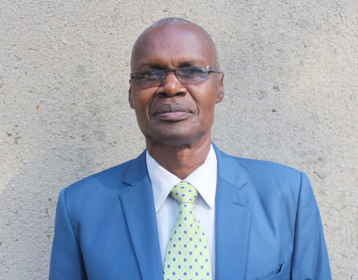 Dr. Benard William Chitunga tweet media