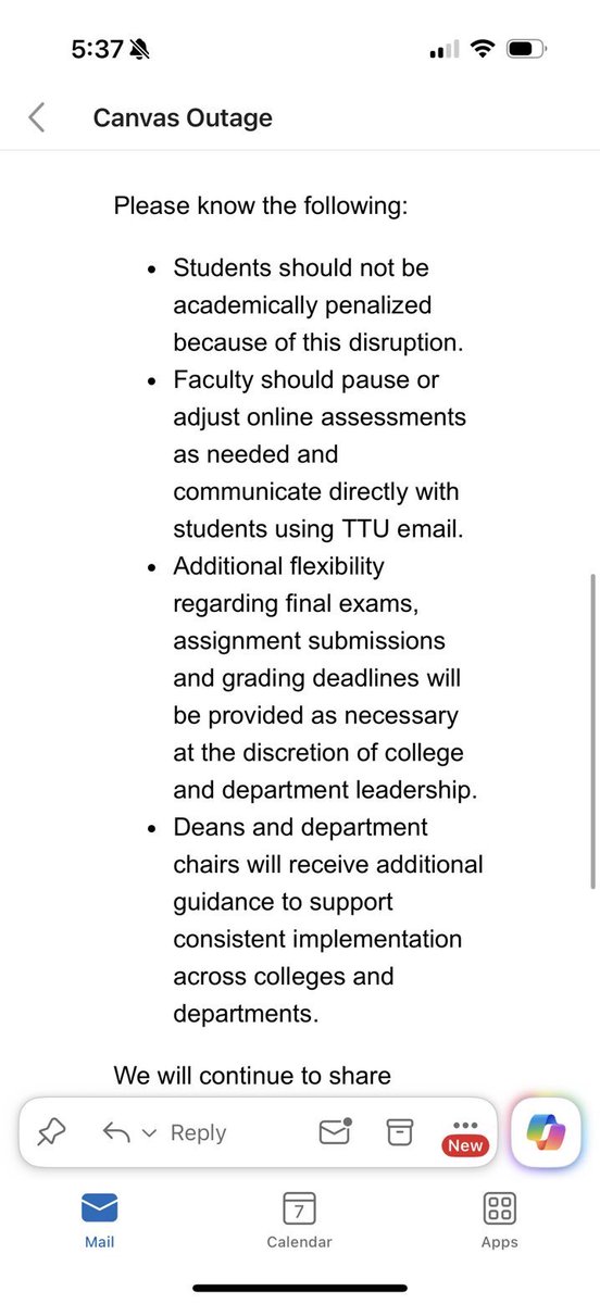 DingerGod's tweet photo. Need a 85% curve on all finals #TexasTech #Nukemyschool https://t.co/x5c5reomVz