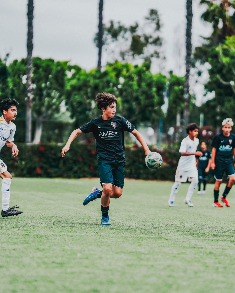 Strikers FC Irvine tweet media